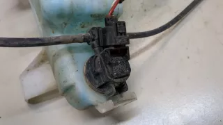60851438 Бачок омывателя Toyota Rav 4 4 Арт 8989530, вид 2
