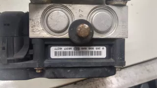 71753903 Блок АБС (ABS) Fiat 500 1 Арт 9051920, вид 2