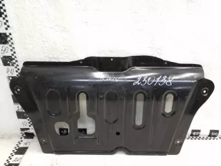 758307960R Защита двигателя Renault Duster 1 Арт 230138, вид 1