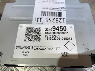 23499450 Блок управления шасси Cadillac Escalade 4 Арт 128256MA, вид 8