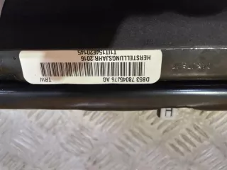 db5378045j76 Подушка безопасности коленная водителя Ford Explorer 5 restailing Арт 128326MA, вид 4