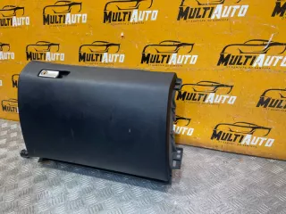 A1666800191 Бардачок Mercedes GL X166 Арт 128357MA, вид 3