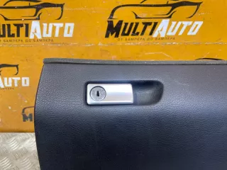A1666800191 Бардачок Mercedes GL X166 Арт 128357MA, вид 4