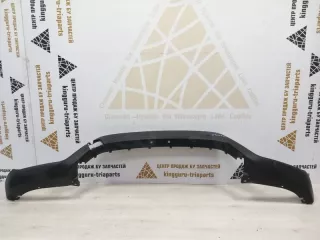 51117399975 Спойлер Бампера BMW X3 G01 Арт TP84945, вид 1