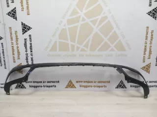 51128099937 Накладка бампера BMW X5 G05  Арт TP84986, вид 1