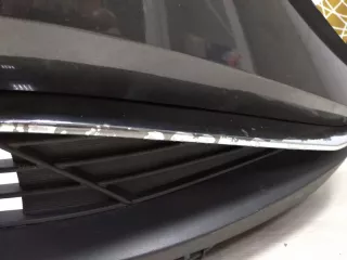 86511n9000 Бампер Hyundai Tucson 3 Арт TP85027, вид 13
