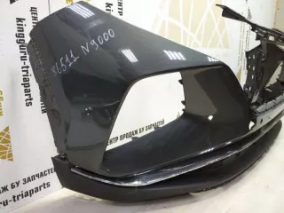 86511n9000 Бампер Hyundai Tucson 3 Арт TP85027, вид 2