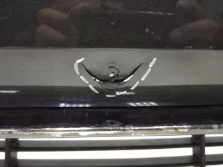 86511n9000 Бампер Hyundai Tucson 3 Арт TP85027, вид 7