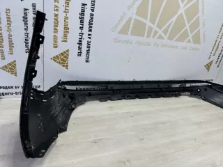 86612S1500 Спойлер Бампера Hyundai Santa FE 4 (TM) restailing Арт TP85087, вид 12