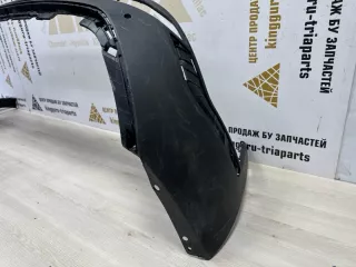 86612S1500 Спойлер Бампера Hyundai Santa FE 4 (TM) restailing Арт TP85087, вид 6