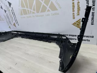 86612S1500 Спойлер Бампера Hyundai Santa FE 4 (TM) restailing Арт TP85087, вид 10