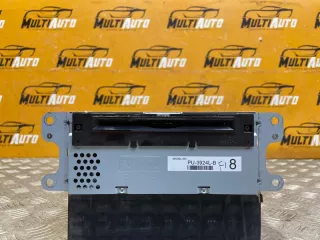 gb5t19c107-kb Магнитолла Ford Explorer 5 restailing Арт MA128292