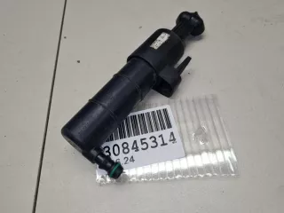 A2128600047 Форсунка омывателя фары правая Mercedes E W212 Арт ZAP331221, вид 4