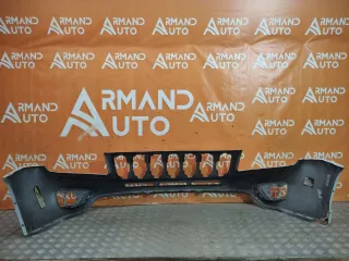 68109861AC бампер джип компасс (компас) мк Jeep Compass 1 Арт AR266979, вид 8