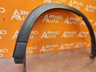 KB7W51W60E расширитель крыла Mazda CX-5 2 Арт AR267808, вид 2