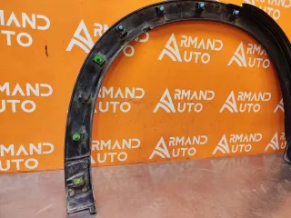 KB7W51W60E расширитель крыла Mazda CX-5 2 Арт AR267808, вид 5