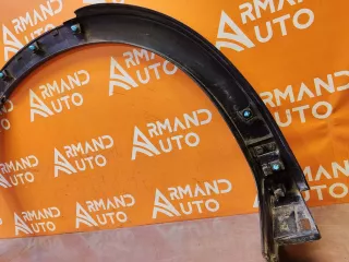 KB7W51W60E расширитель крыла Mazda CX-5 2 Арт AR267808, вид 6