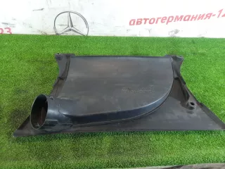 13717791043, 7791043 Воздухозаборник BMW X5 E53 Арт 35678, вид 6