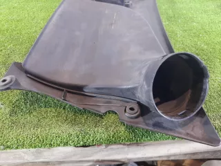 13717791043, 7791043 Воздухозаборник BMW X5 E53 Арт 35678, вид 10