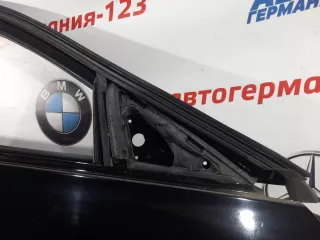 A2057200205 Дверь 197 - obsidianschwarz - metall Mercedes C W205 Арт 35707, вид 9