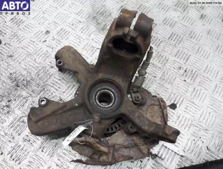 280 Ступица передняя правая Skoda Octavia A4 Арт 54429228, вид 2