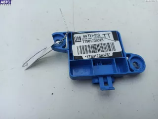 09173929 Датчик удара (Airbag) Opel Omega B Арт 54676972, вид 2