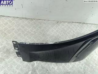  Крыло переднее левое Jaguar XJ X351 Арт 54149163, вид 7