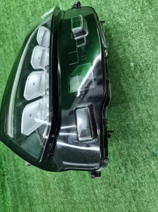 7051026800 Фара левая Geely Tugella Арт 0000006684433, вид 6