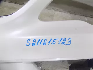 a2078857825 Бампер передний Mercedes E C207 Арт BBBs211215123, вид 2