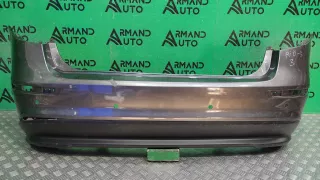 866114Y500 Бампер киа, кия рио Kia Rio 3 Арт 242527RM, вид 1