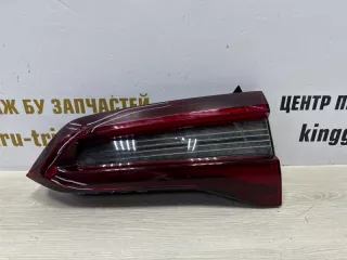 63217931995 фонарь внутренний BMW X5 G05  Арт TP85142, вид 1