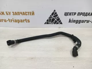 11538584837 Патрубок системы охлаждения BMW X1 F48 Арт TP85266, вид 1