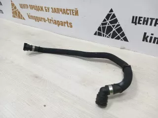11538584837 Патрубок системы охлаждения BMW X1 F48 Арт TP85266, вид 2
