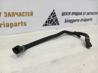 11538584837 Патрубок системы охлаждения BMW X1 F48 Арт TP85266, вид 3