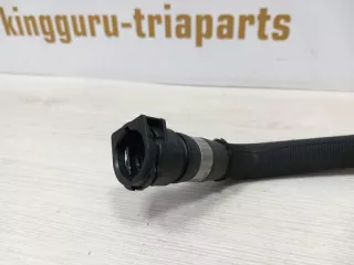 11538584837 Патрубок системы охлаждения BMW X1 F48 Арт TP85266, вид 5