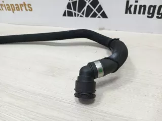 11538584837 Патрубок системы охлаждения BMW X1 F48 Арт TP85266, вид 6