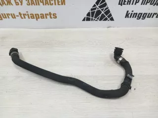 11538584837 Патрубок системы охлаждения BMW X1 F48 Арт TP85266, вид 8