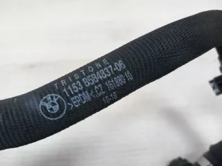 11538584837 Патрубок системы охлаждения BMW X1 F48 Арт TP85266, вид 10