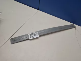 A2126860936 Накладка порога внутренняя передняя правая Mercedes E W212 Арт ZAP331327, вид 3