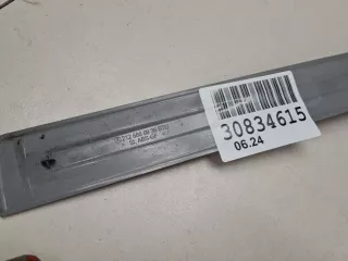 A2126860936 Накладка порога внутренняя передняя правая Mercedes E W212 Арт ZAP331327, вид 4
