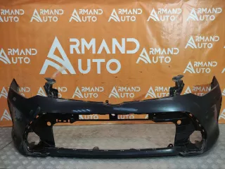521190X911, 5211906C40 бампер тойота, тоёта камри хв50 (хв x Toyota Camry XV50 Арт AR266968, вид 1
