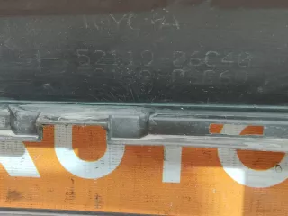 521190X911, 5211906C40 бампер тойота, тоёта камри хв50 (хв x Toyota Camry XV50 Арт AR266968, вид 10