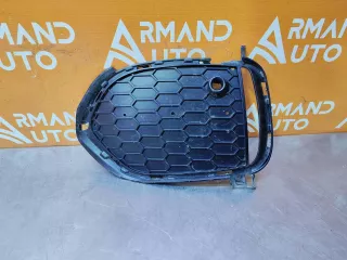 51118064635, 8056855 Решетка бампера BMW X5 F15 Арт AR267300, вид 1