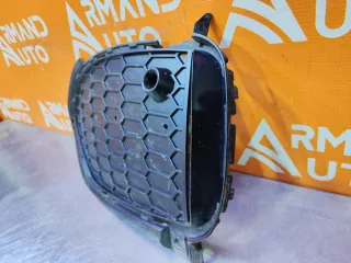 51118064635, 8056855 Решетка бампера BMW X5 F15 Арт AR267300, вид 2