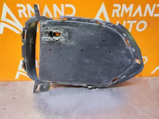 51118064635, 8056855 Решетка бампера BMW X5 F15 Арт AR267300, вид 6