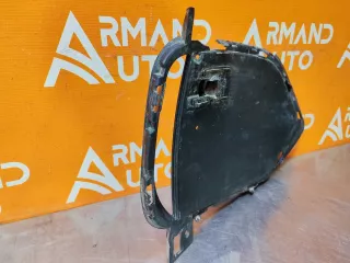 51118064635, 8056855 Решетка бампера BMW X5 F15 Арт AR267300, вид 8