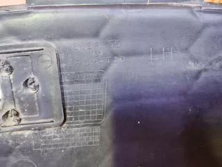 51118064635, 8056855 Решетка бампера BMW X5 F15 Арт AR267300, вид 9