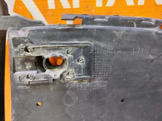 51118064635, 8056855 Решетка бампера BMW X5 F15 Арт AR267300, вид 10