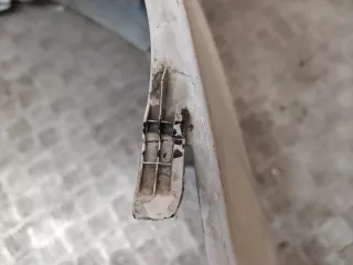 620223580R бампер рено логан Renault Logan 1 Арт AR267607, вид 15