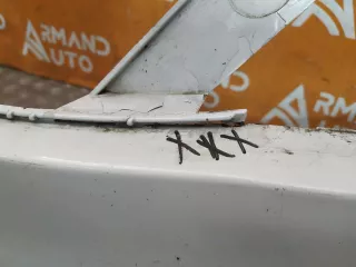 620223580R бампер рено логан Renault Logan 1 Арт AR267607, вид 4